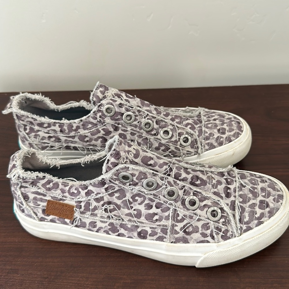 Blowfish Slip On Sneakers